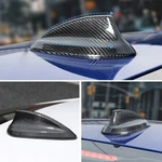 Antenna Cap Cover Carbon Fiber Fit Bmw M3 M4 M2 F30 F32 G30 F34 Roof Shark Fin New. Price: $18.04.