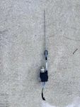 1996 Honda Accord Lx Wagon Antenna Oem New. Price: $150.00.