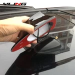 Shark Fin Antenna Cover For Car Top Roof Aerial Base Am/fm Radio Signal New. Price: $10.39.