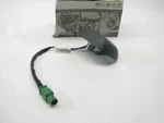 New Audi Tt Antenna Navigation Oem. Price: $134.14.