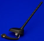2009 2013 Kia Forte Roof Mounted Radio Antenna 96260-1M200 Used. Price: $55.00.