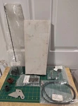 Original Audi Antenne Parts 4B5035585 - New. Price: $75.00.