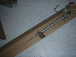 1962 1963 1964 Oldsmobile Starfire Power Antenna Used. Price: $165.00.
