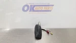 16 Chevy Silverado 2500 High Country Roof Shark Fin Antenna Black Used. Price: $50.00.