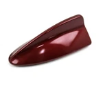2011 - 2017 Bmw X3 F25 Rear Upper Roof Shark Fin Satellite Radio Antenna Red Oem Used. Price: $49.30.