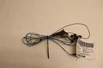 2007-2012 Bmw 335I E93 Convertible Rear Radio Antenna Wiring Harness Cable Oem Used. Price: $11.40.