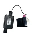 2022-2023 Jeep Wagoneer Remote Start & Keyless Entry W/ Satellite Radio Antenna Used. Price: $97.92.