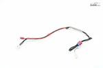 2018-2023 Subaru Crosstrek Rear Antenna Feeder Wiring Wire Cable 86326FL551 Oem Used. Price: $32.38.