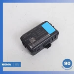 2019 Jaguar X761 F-pace Anti-theft Keyless Entry Receiver Module Oem Used. Price: $41.50.