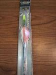 Metra Arlngammo Fiberglass Mast Hunting Arrow Replica Am/fm Antenna - 20 Inch New. Price: $40.00.