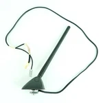 2008 2015 Scion Xb Oem Roof Radio Antenna 86300-12A40 86309-48040 2846 Used. Price: $79.20.