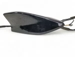 2018-2020 Acura Rlx Roof Xm Radio Antenna Black 39150-TY3-A02ZK, C046, Oem, Used. Price: $135.01.