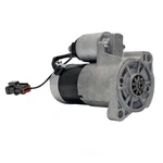 Starter Motor Quality-built 12227 Remanufactured. Price: $184.17.
