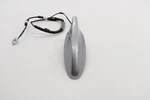 2023 - 2025 Honda Accord Roof Shark Fin Antenna Module W/ Cover Oem Silver Sa Used. Price: $67.32.