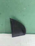 2014-2023 Jeep Cherokee Rear Right Door Pull Handle Release Bezel Trim Mat Oem Used. Price: $19.99.