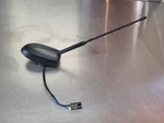 2013-2019 Ford Escape Radio Antenna Base & Mast Assembly Oem EV4T-19G461-AB *j Used. Price: $45.00.