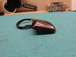 Chrysler 200 15 16 17 Gray Granite Crystal Lau Satellite Radio Gps Antenna Used. Price: $54.98.