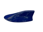 2025 Toyota Camry Top Upper Roof Shark Fin Antenna Reservoir Blue (8Q4) Oem Used. Price: $102.00.