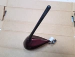 2010 2011 2012 Honda Crosstour Roof Mounted Radio Antenna Cable Genuine Oem Red Used. Price: $44.99.