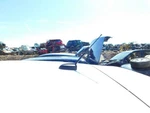 Fiesta 2016 Antenna 326769 Used. Price: $65.00.