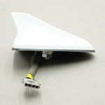 2020-2022 Hyundai Ioniq Roof Antenna Polar White Shark Fin 96210-G2510-WAW 4495 Used. Price: $199.20.