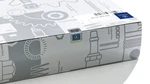 New Mb Ant.amplifier M-crossover A1729051301 Oem Neu. Price: $152.92.
