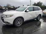 Antenna Oem 2017 Mitsubishi Outlander 1YR Wrnty 8723A423 Used. Price: $118.00.