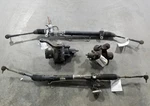 2014 Jeep Cherokee Steering Gear Rack & Pinion Oem 136K Miles - LKQ451590264 Used. Price: $211.85.