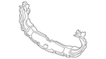 Genuine Mercedes-benz Engine Air Intake Hose 205-505-18-30 New. Price: $72.00.