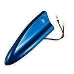 2017-2021 Mitsubishi Outlander Antenna Shark Fin Roof Oem Blue Used. Price: $140.00.
