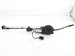 1993-1998 Saab 9000 Cs Power Radio Antenna Assembly 400110045 Used. Price: $103.55.