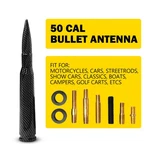 5.5" Cnc Bullet Antenna Carbon Fiber For Dodge Ram 1500 2500 3500 New. Price: $13.29.