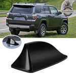 Fin Roof Antenna Cover Car Radio Fm/am Signal Aerial Decor Us For Toyota 4RUNNER New. Price: $11.74.