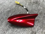 Mazda Grand Touring 18-21 Oem Roof Mounted Radio Shark Fin Antenna Red 46V 9K Used. Price: $79.00.