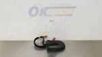 17 Dodge Ram 1500 Roof Mounted Shark Fin Antenna 68276409AA Used. Price: $49.72.