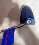 2009-2014 Nissan Maxima Roof Antenna Am/fm Black Oem 19-F779A Used. Price: $39.00.