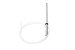 Autotecnica Antenna Mast For I30, QX4, Q45, 240SX, Altima, Maxima+more NI132061 New. Price: $29.22.