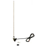Metra Boat Center Pillar Antenna 44-UP21 Retractable 50 Inch New. Price: $30.28.
