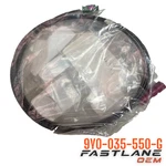 2019-2022 Porsche Cayenne Left Antenna Cable New Oem 9Y0-035-550-G. Price: $23.75.