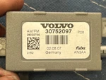 Oem 2008-2014 Volvo XC90 P2 30752097 Rear Rh Passenger Antenna Amplifier Left Used. Price: $39.85.