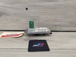*oem Bmw E70 E71 F15 F16 F25 F26 X5 X6 Roof Shark Fin Radio Antenna Module Cover Used. Price: $49.95.