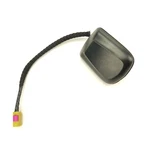 2006 2007 2008 2009 2010 Jeep Commander Satellite Roof Antenna Used. Price: $58.65.