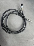 1960-1977 Ford Galaxie Fairlane Mustang Fender Antenna Cable Park Torino Oe Used. Price: $49.55.