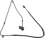 Genuine Nissan Feeder-antenna 28243-9BN0A New. Price: $24.90.