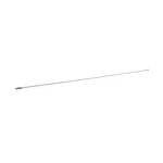 Mopar Antenna Mast Jeep Wrangler Radio Oem 5064351AB Used. Price: $19.99.