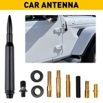5.7" Style Antenna Bullet Cal Radio Mast Aerial For Gmc Sierra 2001-2022 1500 New. Price: $9.11.