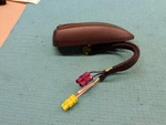 Chevrolet Sonic Sedan 16 17 18 19 20 Digital Radio Gps Antenna Base Used. Price: $78.77.