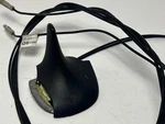 00-06 Mercedes W220 S-class Gps Radio Rear Window Antenna Cover A2208201475 Oem Used. Price: $89.99.