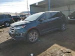 Antenna Oem 2015 Ford Edge 1YR Wrnty Used. Price: $100.00.