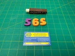 14-15 Lexus IS250 Entry Antenna Module Oem Used. Price: $7.18.